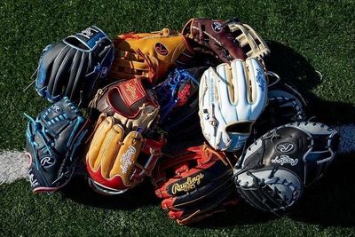 Baseball Gloves
