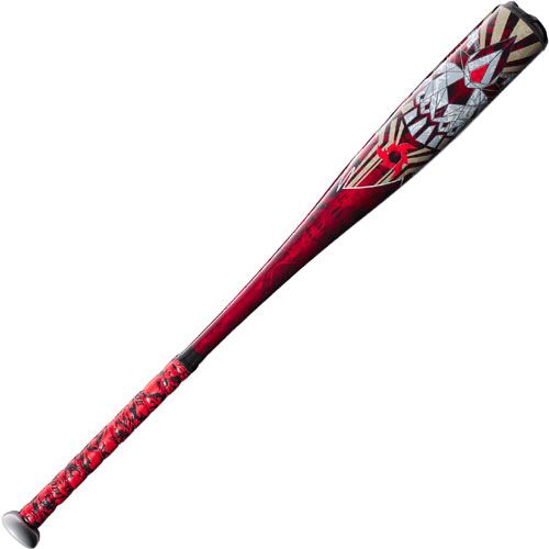 2023 DeMarini Voodoo One USA Baseball Bat -11, Size: 31/20