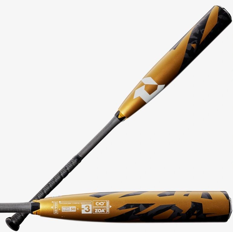 Demarini ZOA -3 BBCOR, Size: 31/28