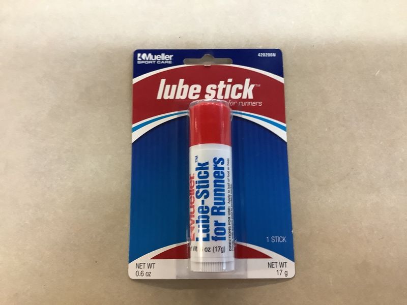 Lube Stick