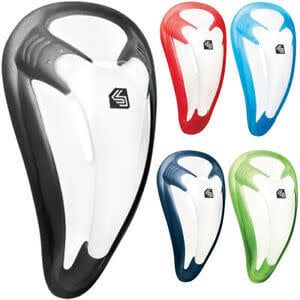 Shock Doctor Core Bioflex Cup