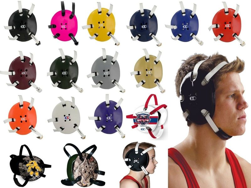 Signature Head Gear