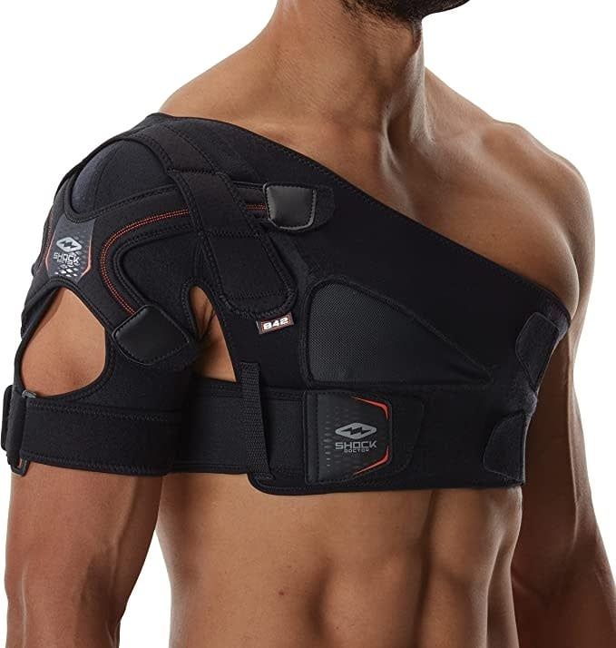 842 Ultra Shoulder Support