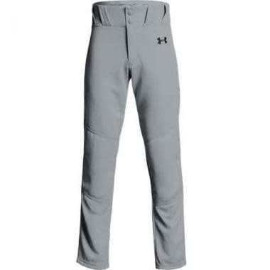 Boys&#39; UA Utility Relaxed Baseball Pants