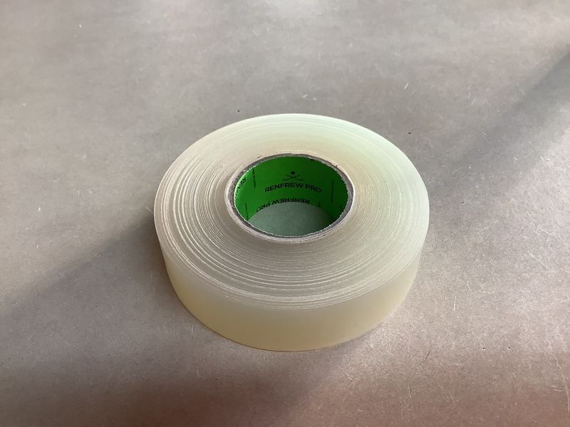 Poly Shin Tape