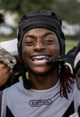 Ultra-Slim &quot;Grillz&quot; Mouthguard