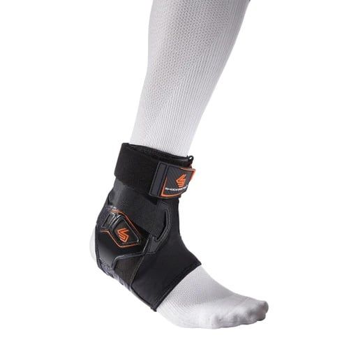 2055 Bio-Logix Ankle Brace