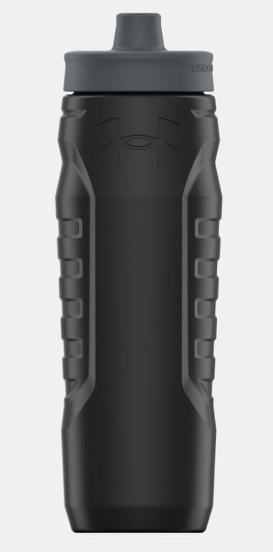 UA Sideline Squeeze 32oz Water Bottle