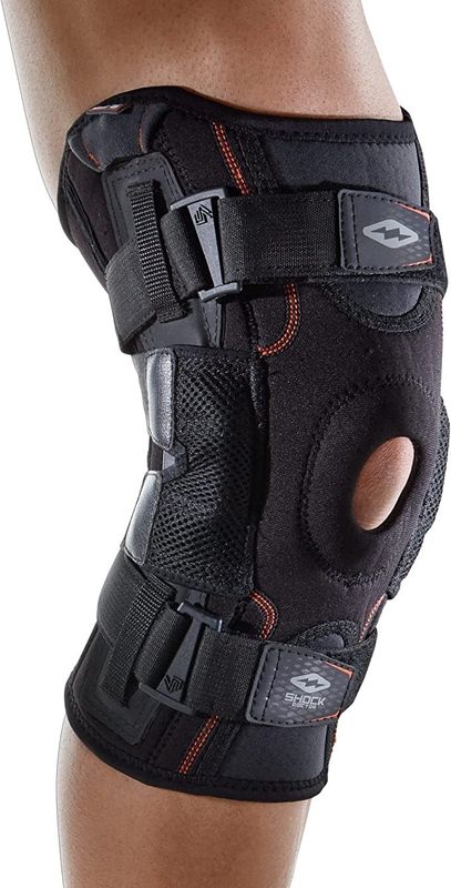 875 Ultra Knee Brace