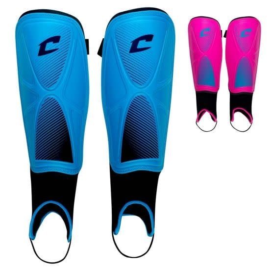 D2 Soccer Shin Guards