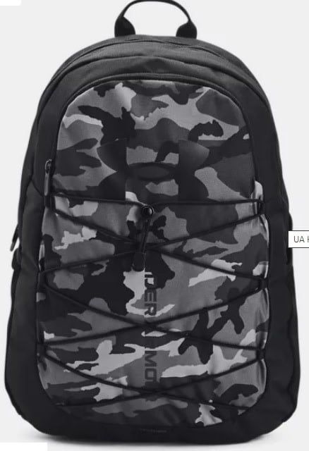 UA Hustle Sport Backpack
