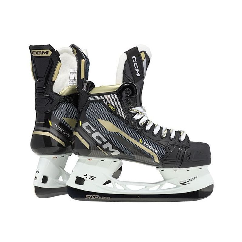 AS-590 Tacks CCM Ice Hockey Skates