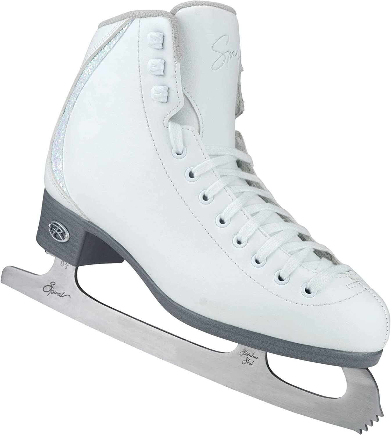 Riedell Sparkle Figure Skate