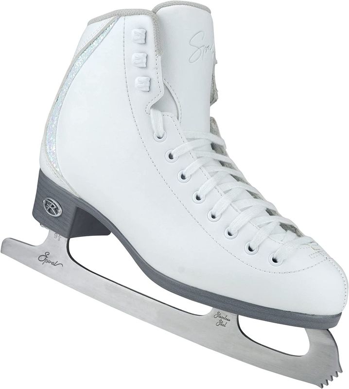 Riedell Sparkle Figure Skate