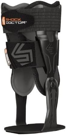 854 V-Flex Ankle Support