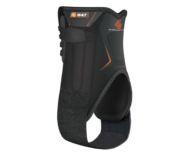 847 Ankle Stabilizer w/ flexible support stays