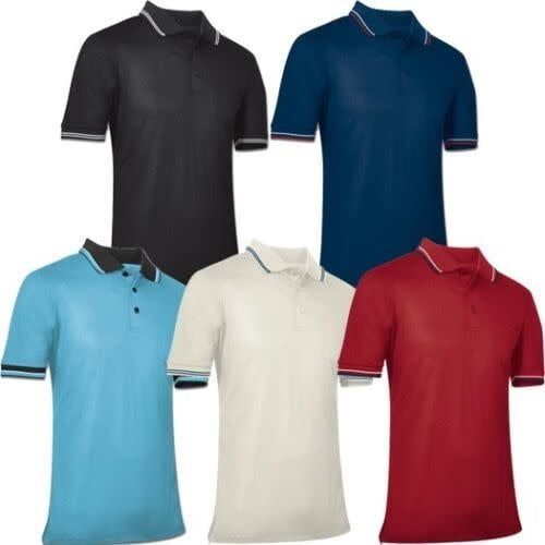 Umpire Polo Shirt