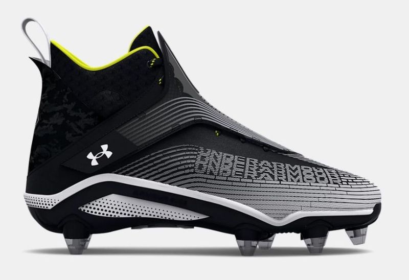 UA Men&#39;s Highlight Hammer D