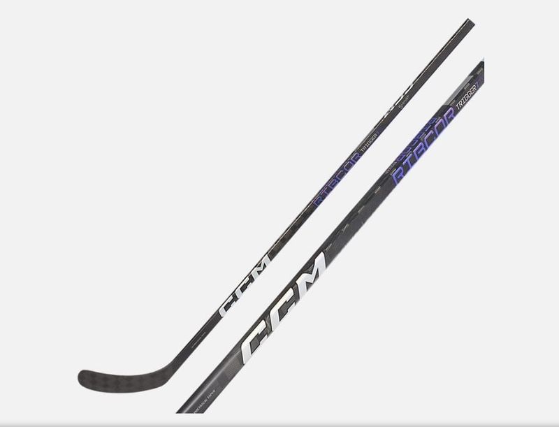 RIBCOR TRIGGER 7 PRO STICK JUNIOR