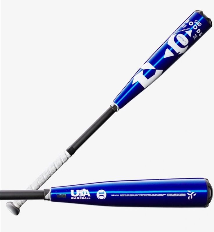 Demarini The Goods USA -10