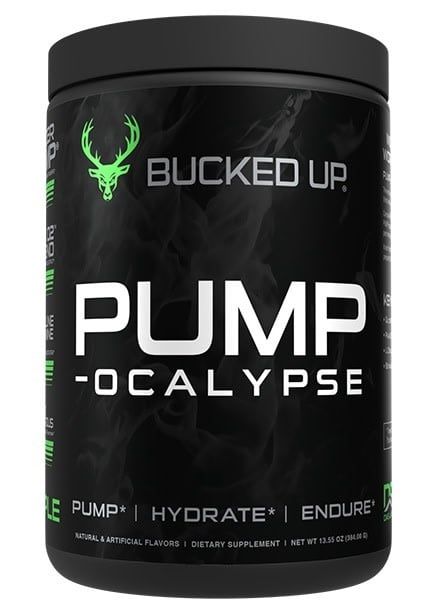 Pump-Ocalypse