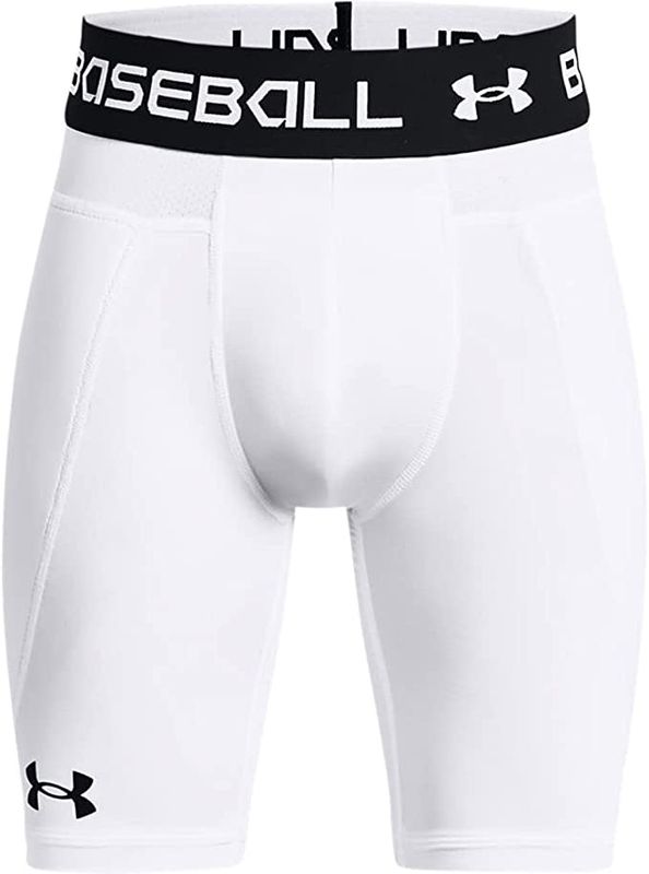 Boy&#39;s Utility Slider w/ Cup 21