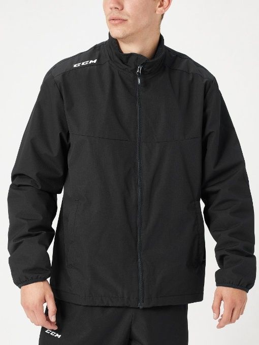 CCM Mid-Weight Senior Jacket 5318