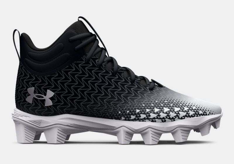 UA Spotlight Fran 3.0RM