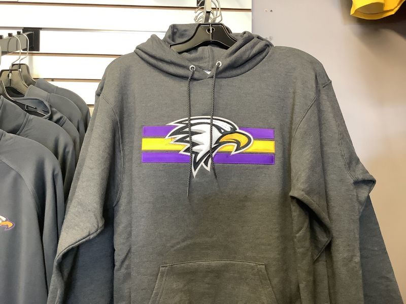 RLF Eagle Crest Hoodie