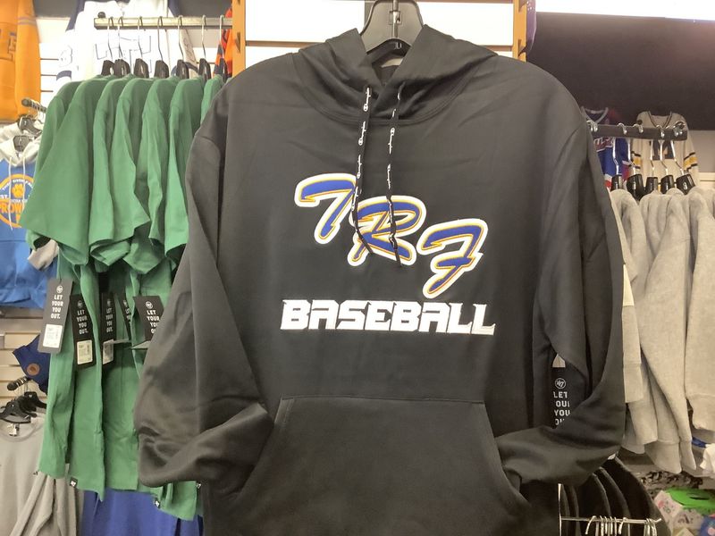 Champion Sport TRF Baseball Hoody 