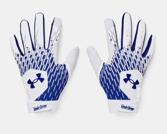 Men&#39;s UA Clean Up Batting Gloves