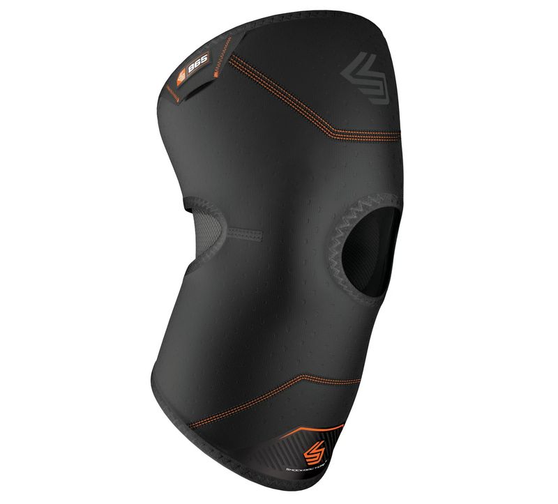 Shock Doctor 865 Knee Compression Sleeve