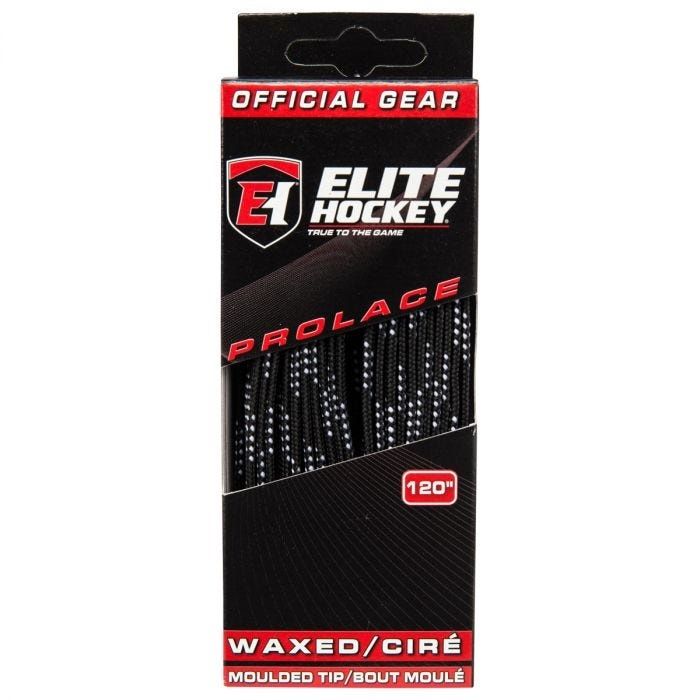 Elite Hockey Prolace Waxed