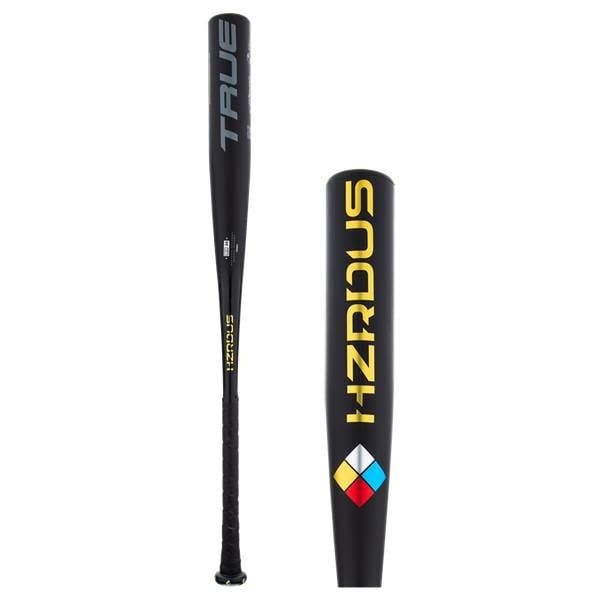 TRUE TEMPER HZRDUS BBCOR Baseball Bat
