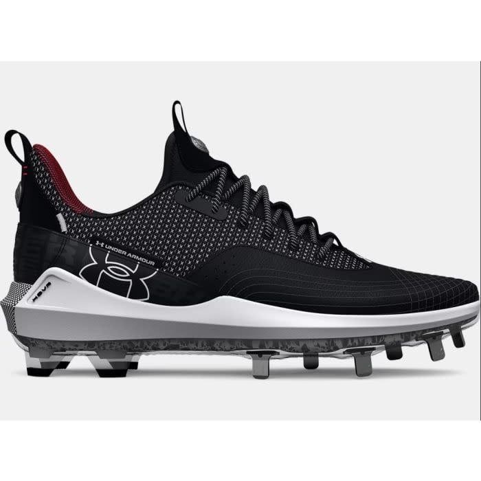 UA Harper 7 Low ST