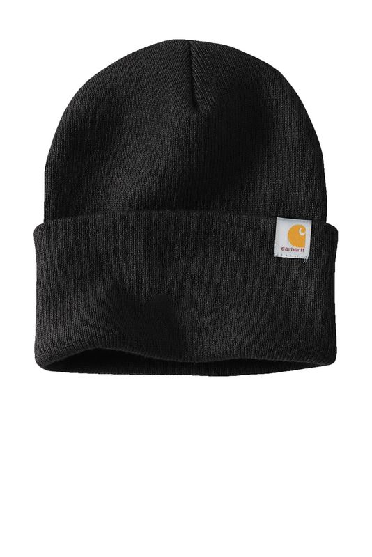 Carhartt TRF Watch Cap 2.0 Knit Cuffed Beanie