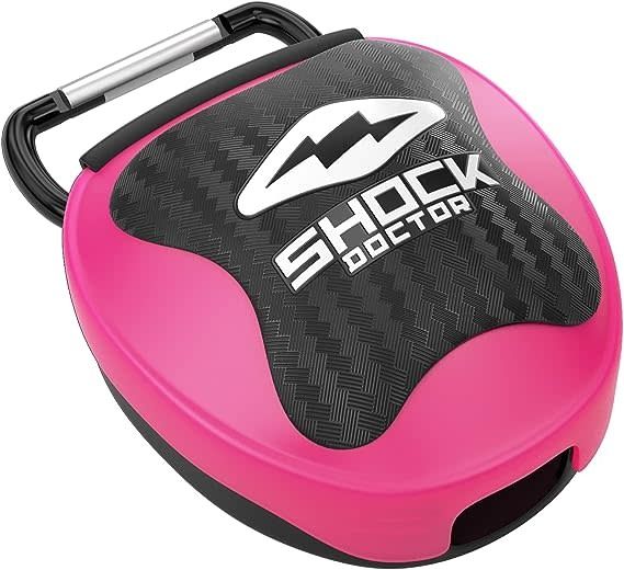 Mouth Guard Case