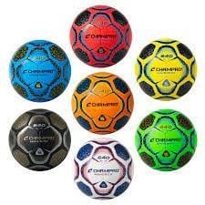 Maverick Soccer Ball