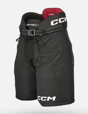 CCM NEXT HOCKEY PANTS SENIOR