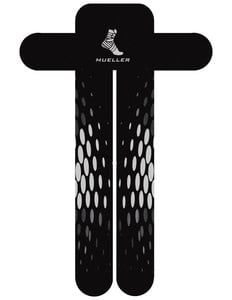 Mueller EASYfit precut Kinesiology Tape Shoulder
