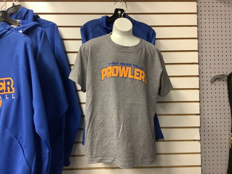 Thief River Falls Prowlers Youth T-shirt