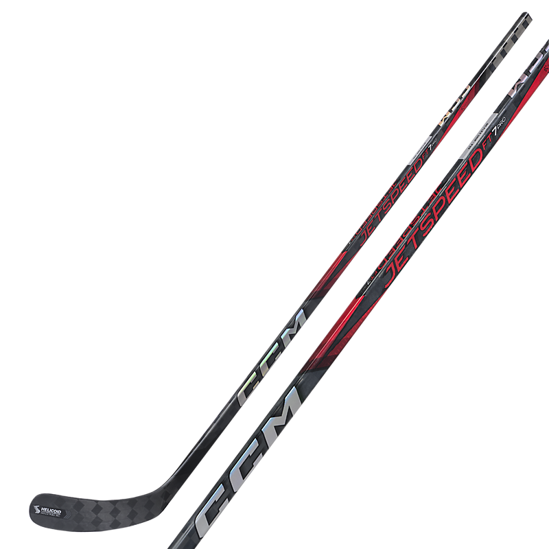 CCM JETSPEED FT7 PRO Junior
