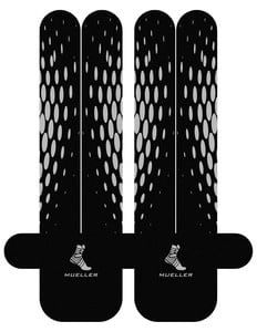 Mueller EASYfit precut Kinesiology Tape Waist &amp; Back