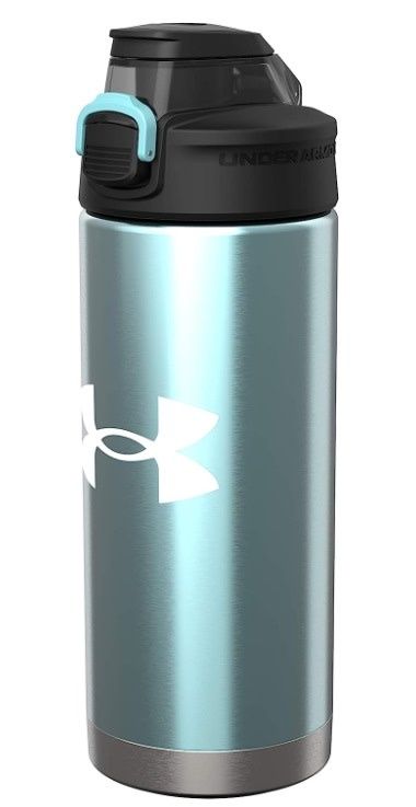 UA 160z Protege Vacuum Insulated Stainless Steel Water Bottle
