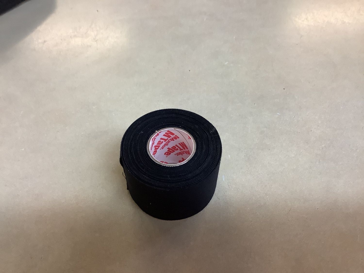 MTape Black 1.5 inch x 10 yard roll