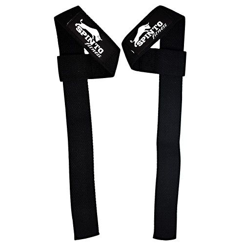 Basic Lifting Straps