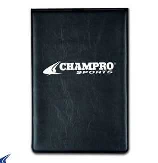 Umpire Line Up Card Wallet