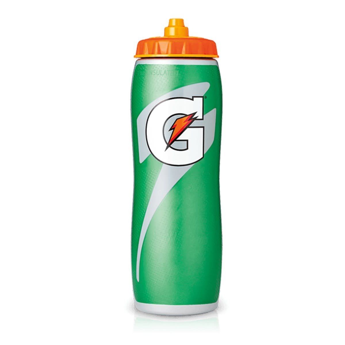 Gatorade Water Bottle