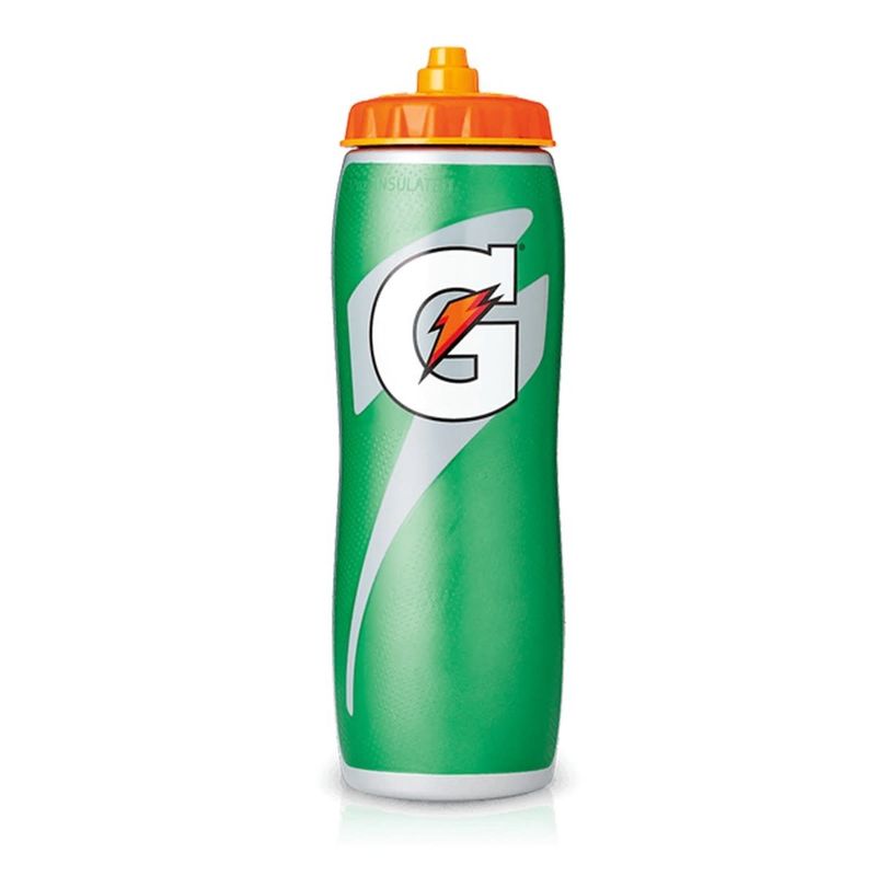 Gatorade Water Bottle