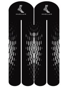 Mueller EASYfit precut Kinesiology Tape Neck